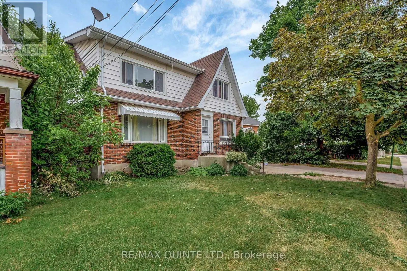 7 Ritchie Avenue, Belleville, Ontario  K8P 3V8 - Photo 2 - X12250103