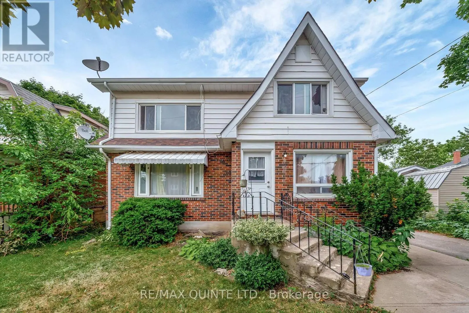 7 Ritchie Avenue, Belleville, Ontario  K8P 3V8 - Photo 3 - X12250103
