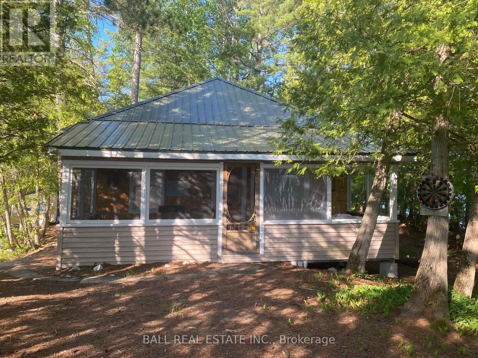 25 Garden Island - Wao, North Kawartha, Ontario  K0L 1A0 - Photo 1 - X12250107