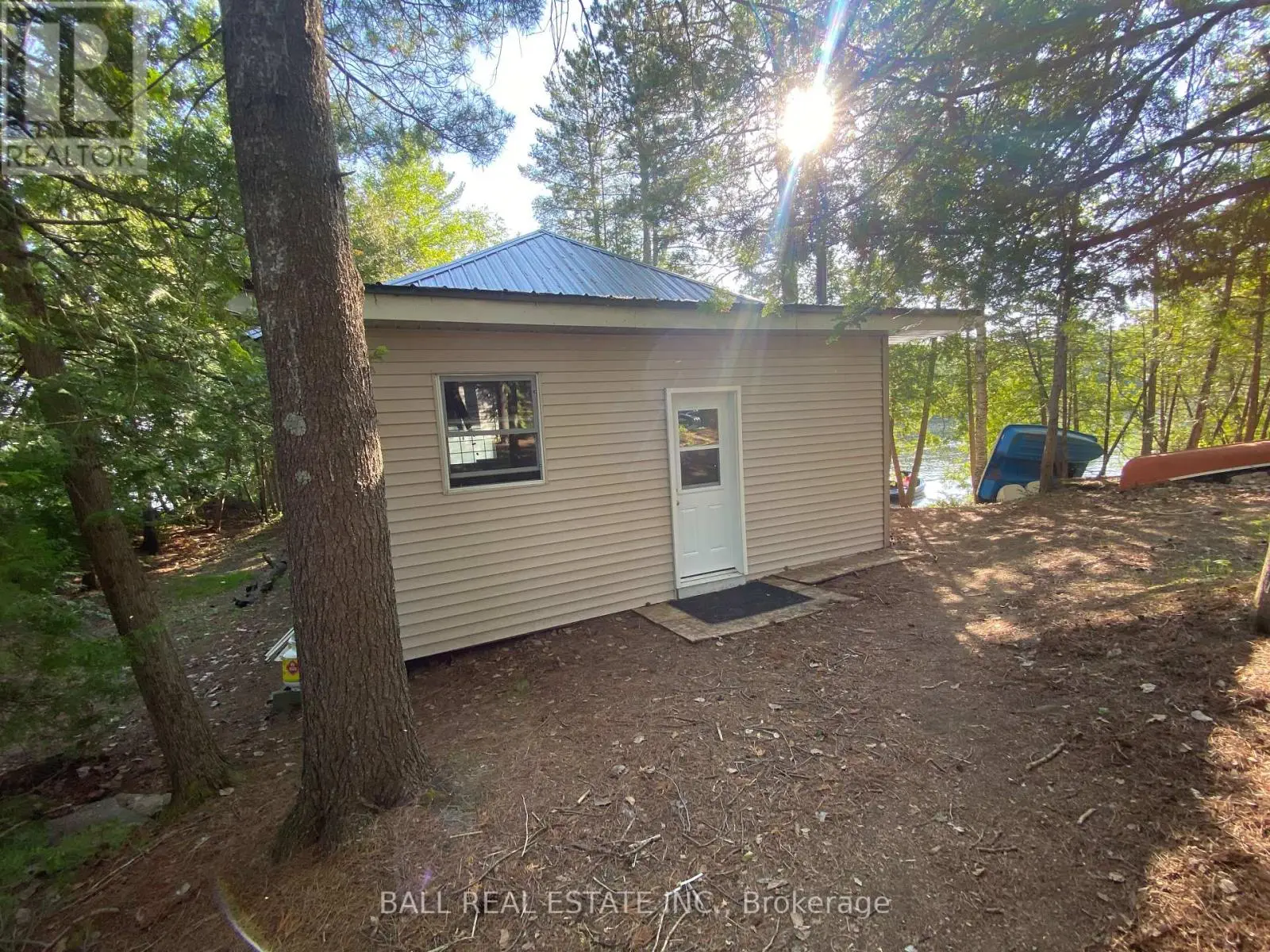 25 Garden Island - Wao, North Kawartha, Ontario  K0L 1A0 - Photo 2 - X12250107