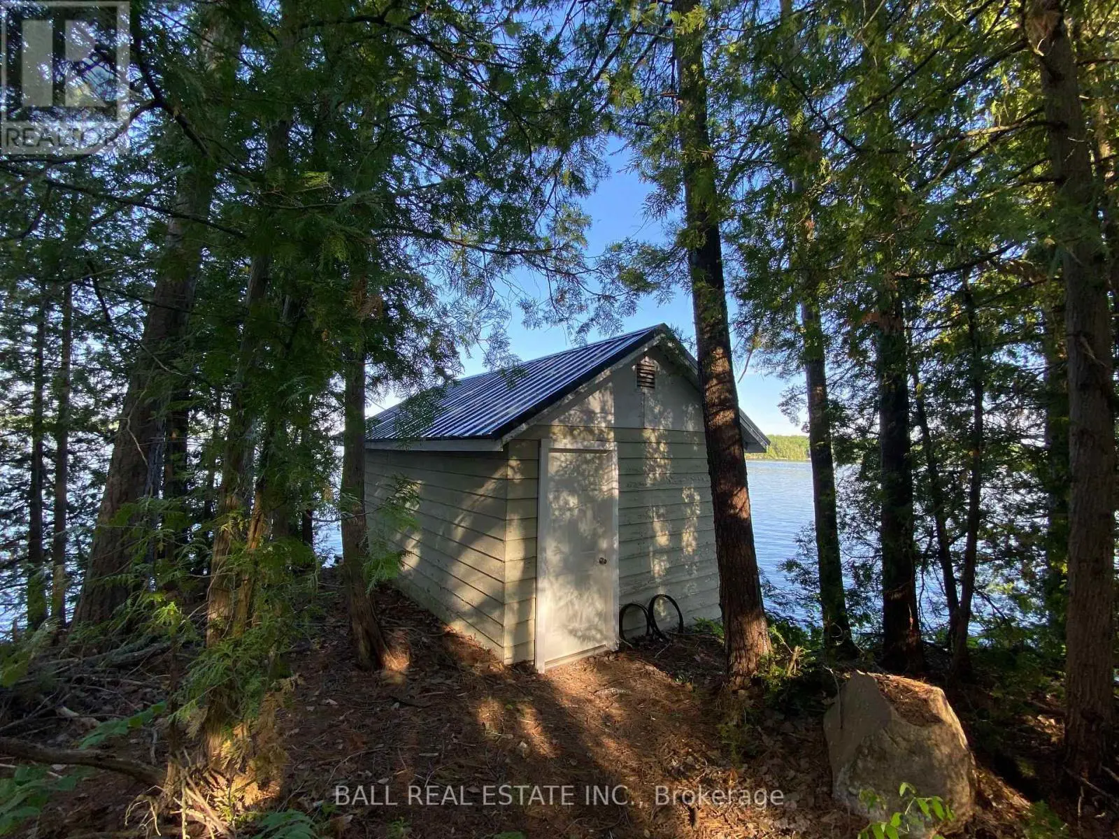 25 Garden Island - Wao, North Kawartha, Ontario  K0L 1A0 - Photo 3 - X12250107