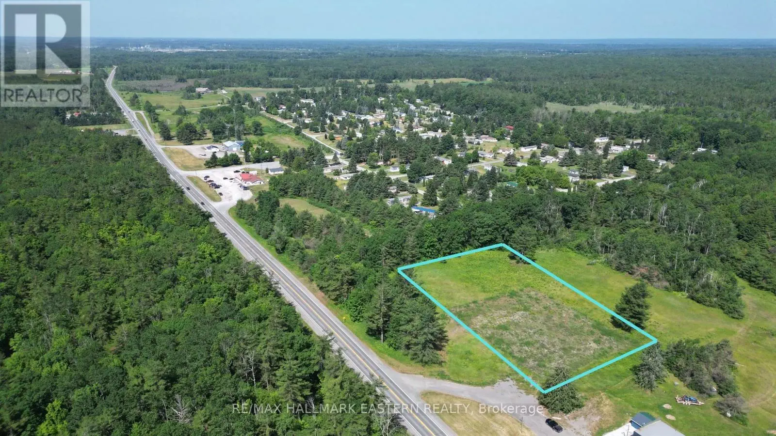N/a Highway 7, Havelock-Belmont-Methuen, Ontario  K0L 1Z0 - Photo 1 - X12250121