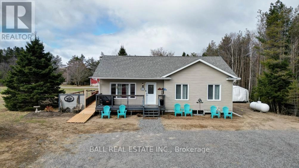 41 Maxwell Settlement Road, Bancroft, Ontario  K0L 1C0 - Photo 1 - X12037893