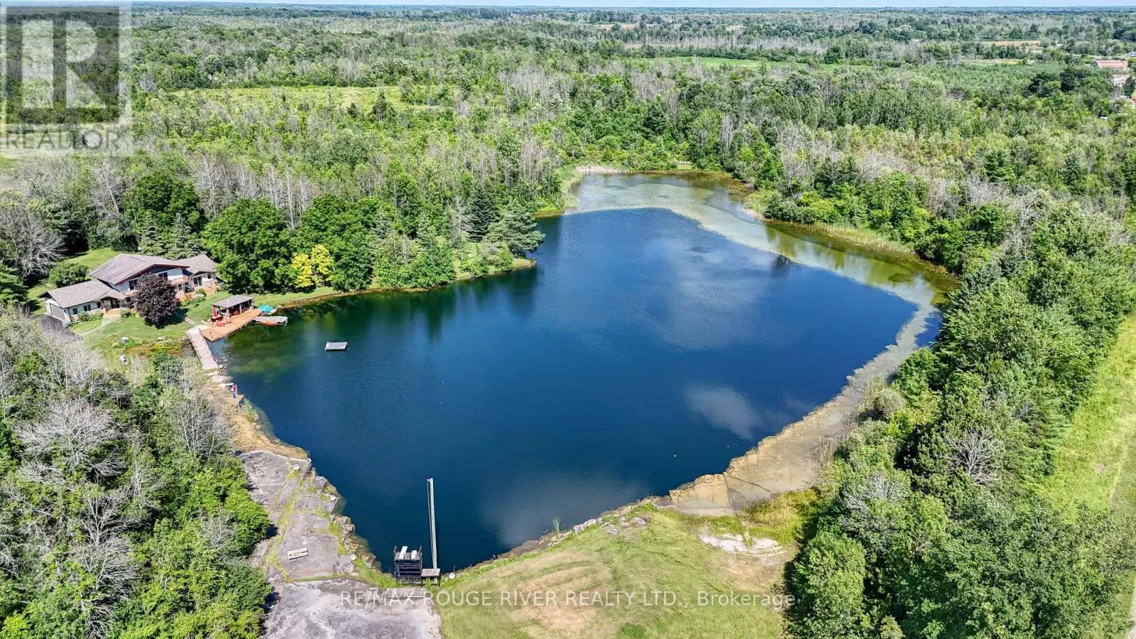 908 County Rd 42 Road, Athens, Ontario  K0E 1B0 - Photo 3 - X12250142