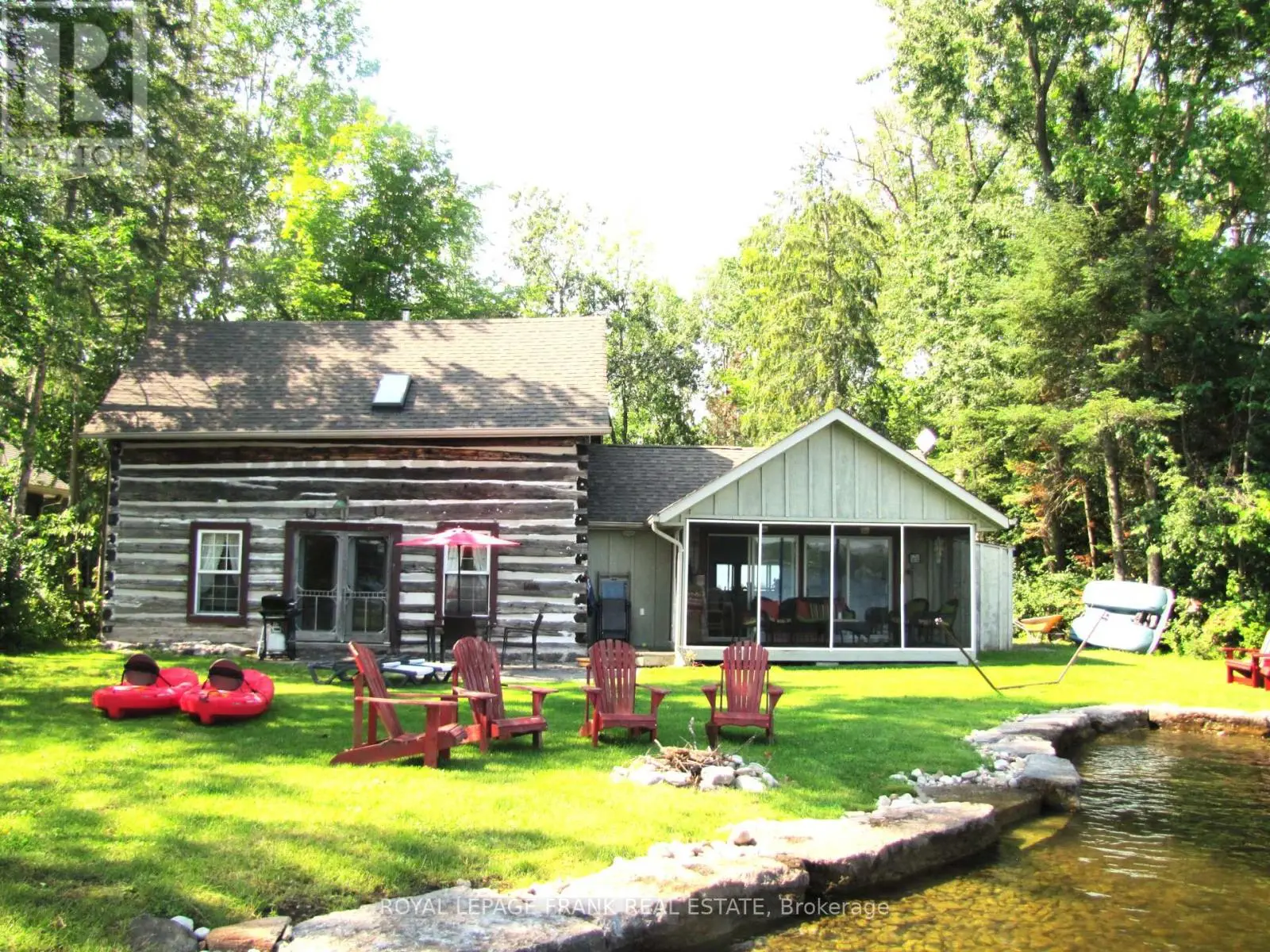 112 Lakeland Drive, Kawartha Lakes, Ontario  K0M 1A0 - Photo 1 - X12250221