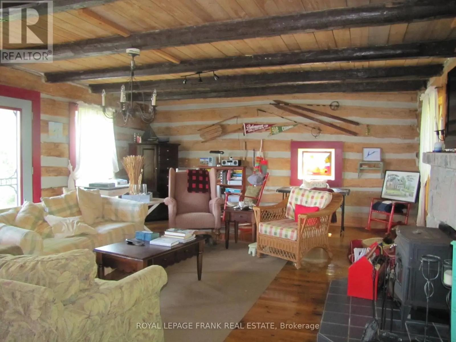 112 Lakeland Drive, Kawartha Lakes, Ontario  K0M 1A0 - Photo 2 - X12250221