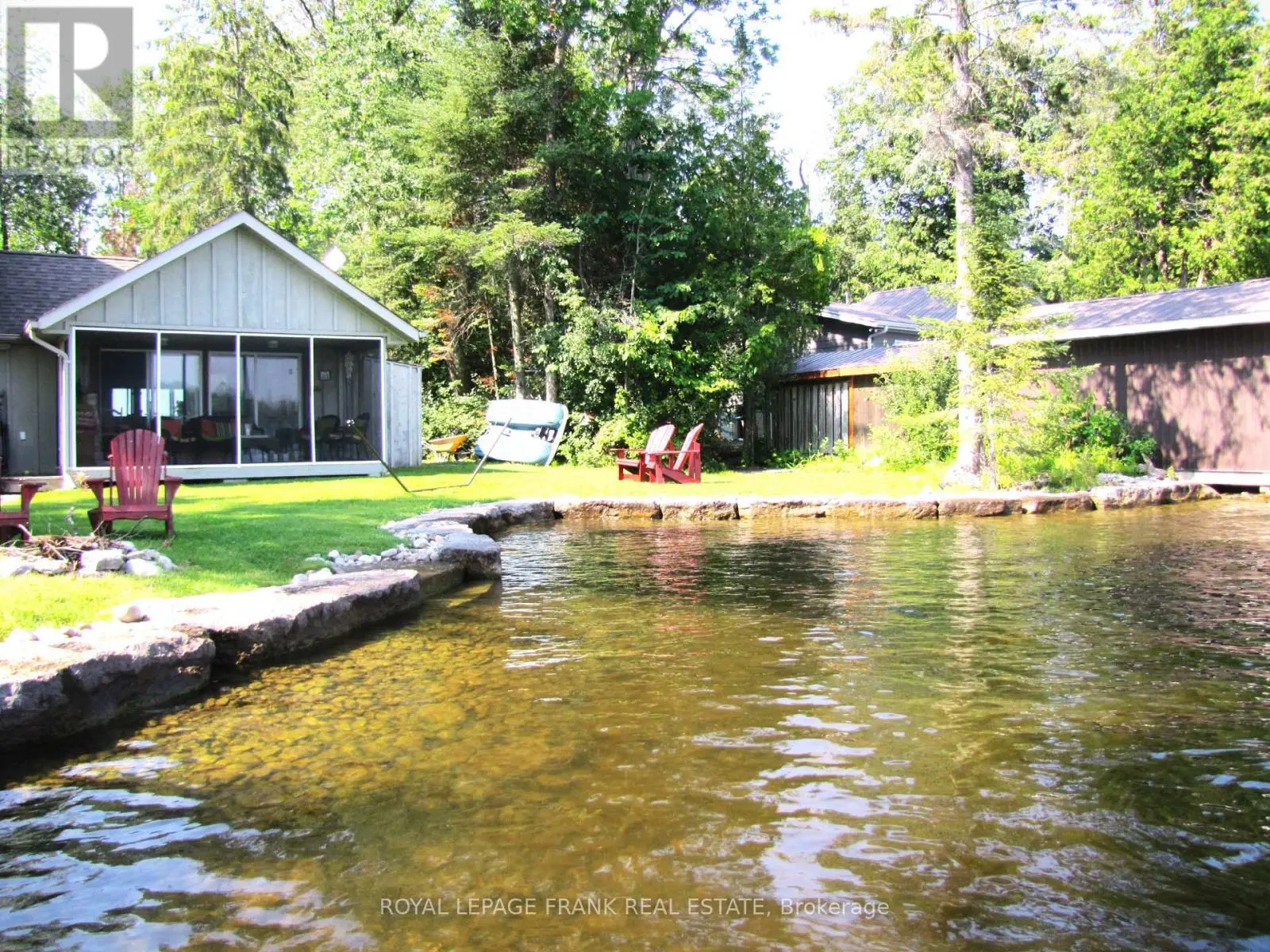 112 Lakeland Drive, Kawartha Lakes, Ontario  K0M 1A0 - Photo 3 - X12250221