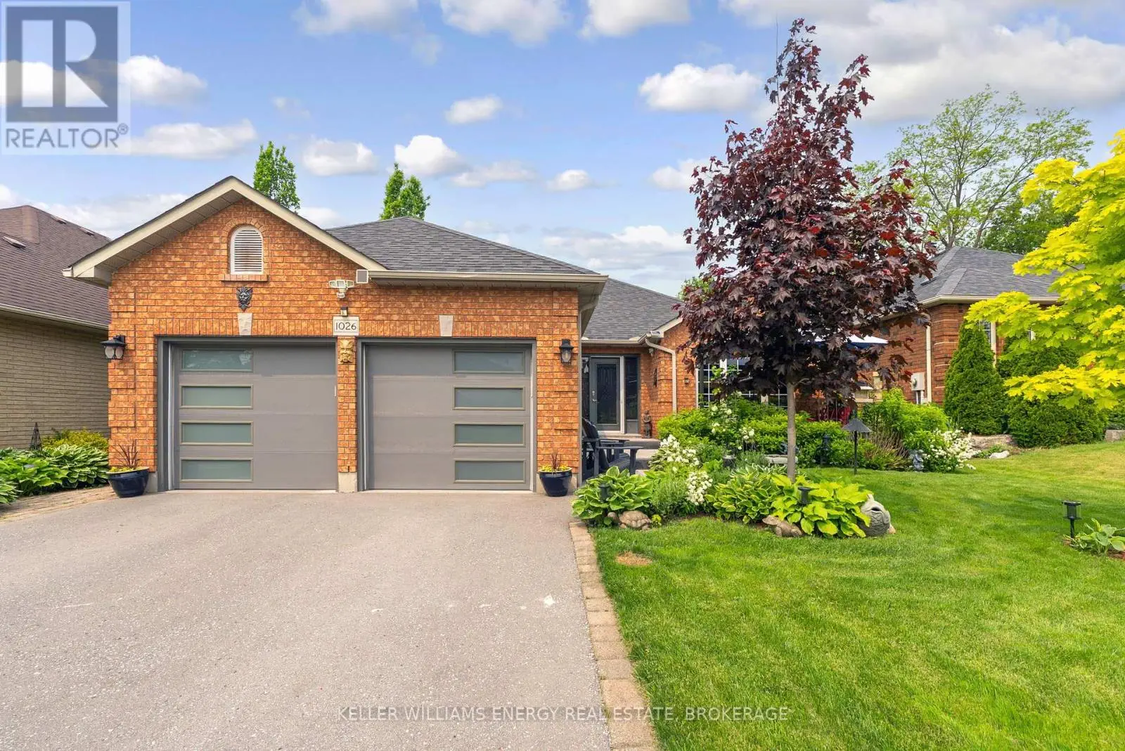 1026 Stone Cottage Crescent, Oshawa, Ontario  L1K 1Z5 - Photo 1 - E12250434