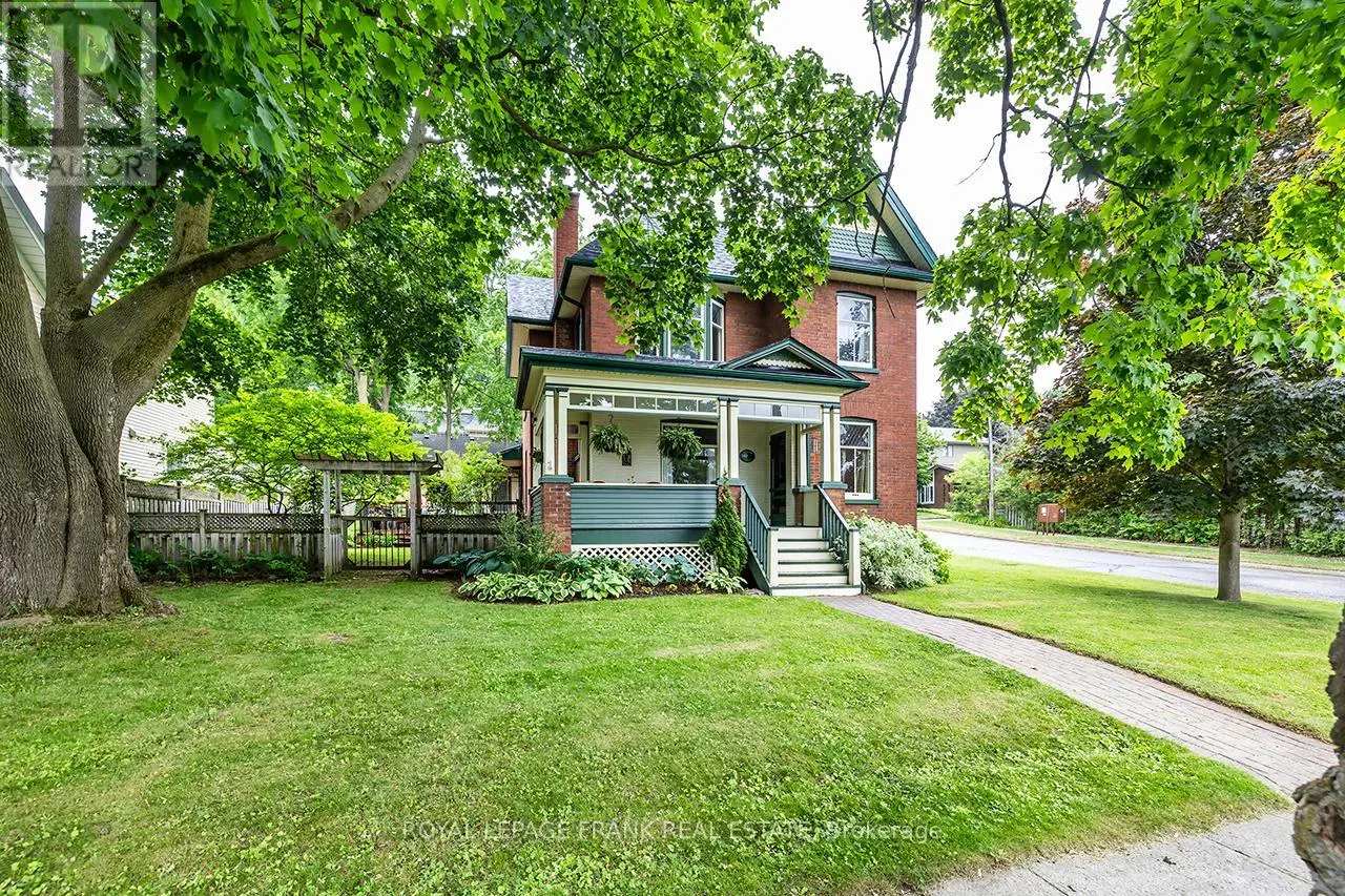 180 BIGELOW STREET S, Scugog, Ontario