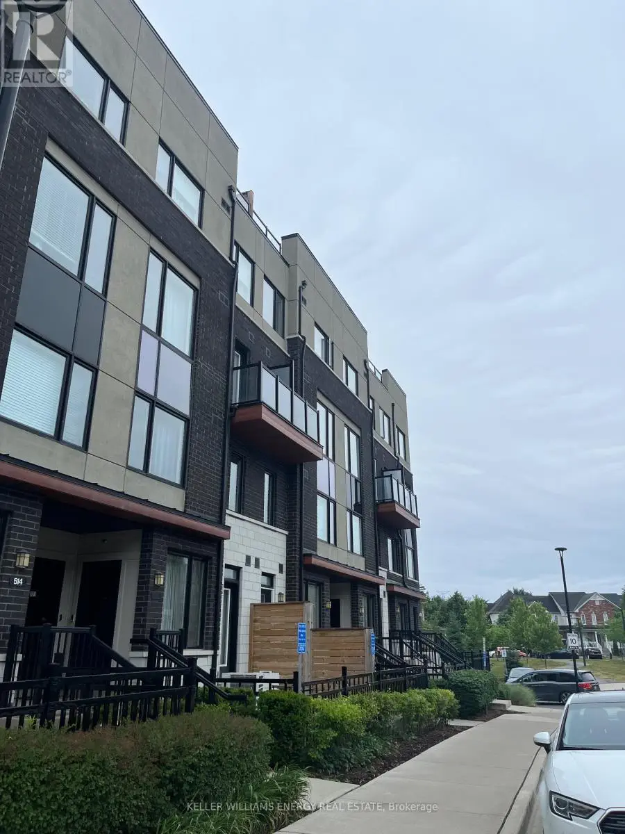 533 - 1555 Kingston Road, Pickering, Ontario  L1V 0E9 - Photo 1 - E12250541