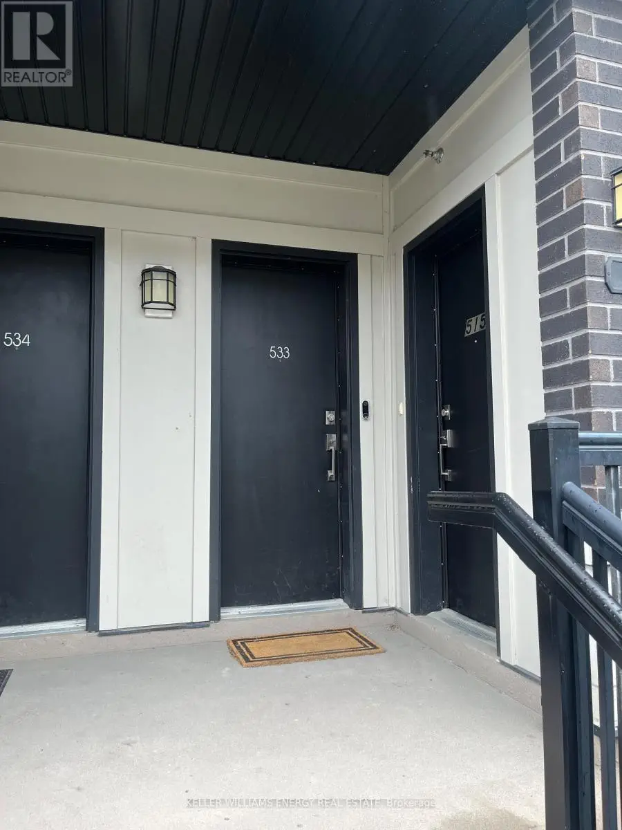 533 - 1555 Kingston Road, Pickering, Ontario  L1V 0E9 - Photo 2 - E12250541