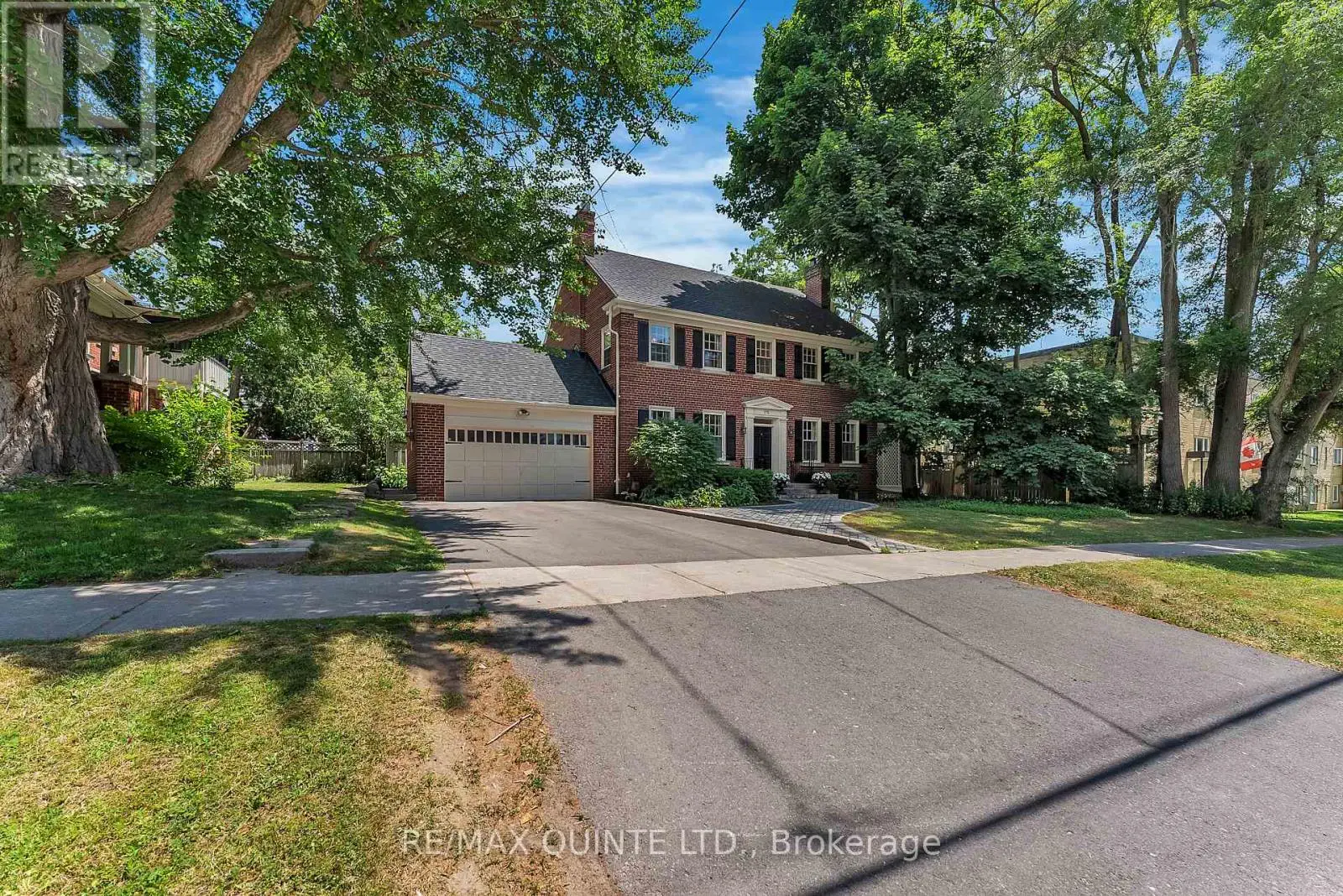 175 George Street, Belleville, Ontario  K8N 3H1 - Photo 3 - X12250471
