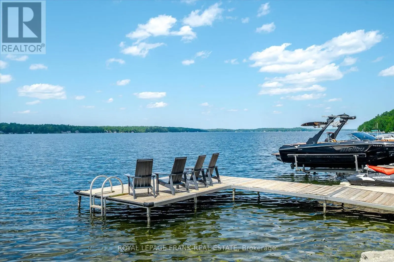 910 Birchview Road, Douro-Dummer, Ontario  K0L 2H0 - Photo 3 - X12250508