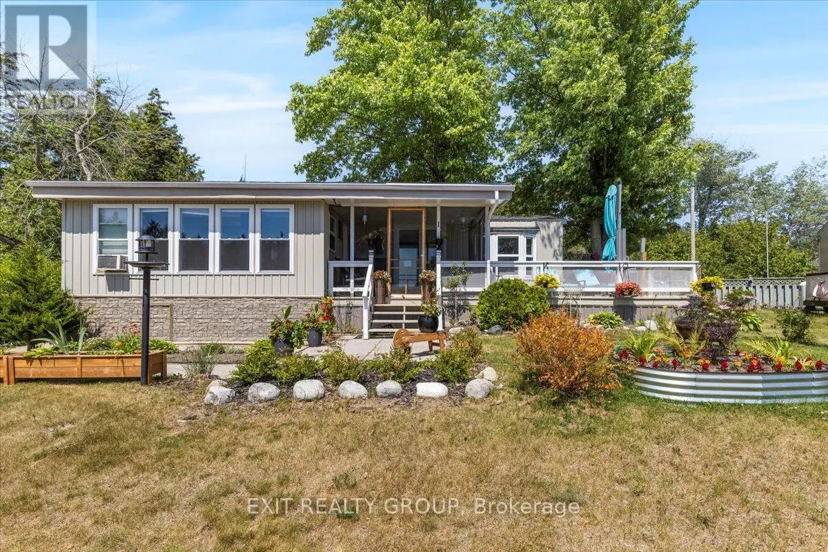 1 - 116 Cedardale Road, Brighton, Ontario  K0K 1H0 - Photo 1 - X12250526