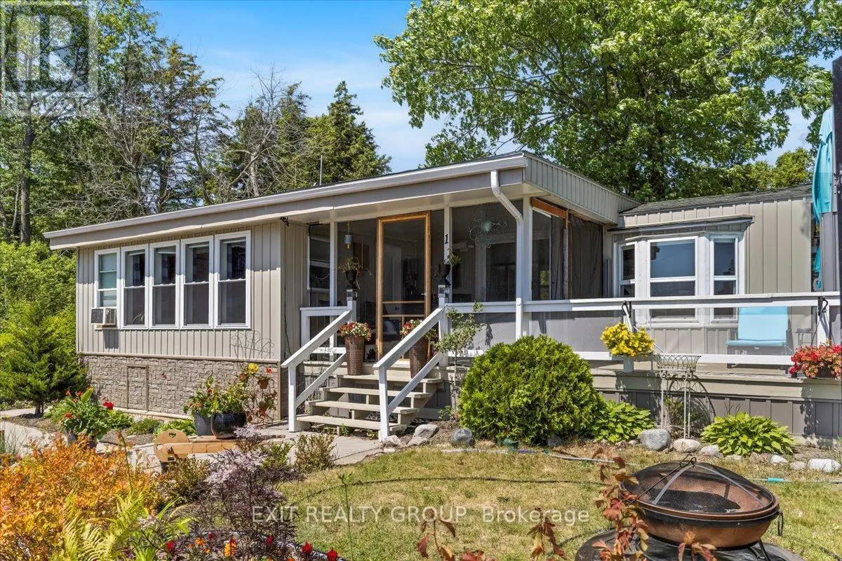 1 - 116 Cedardale Road, Brighton, Ontario  K0K 1H0 - Photo 2 - X12250526