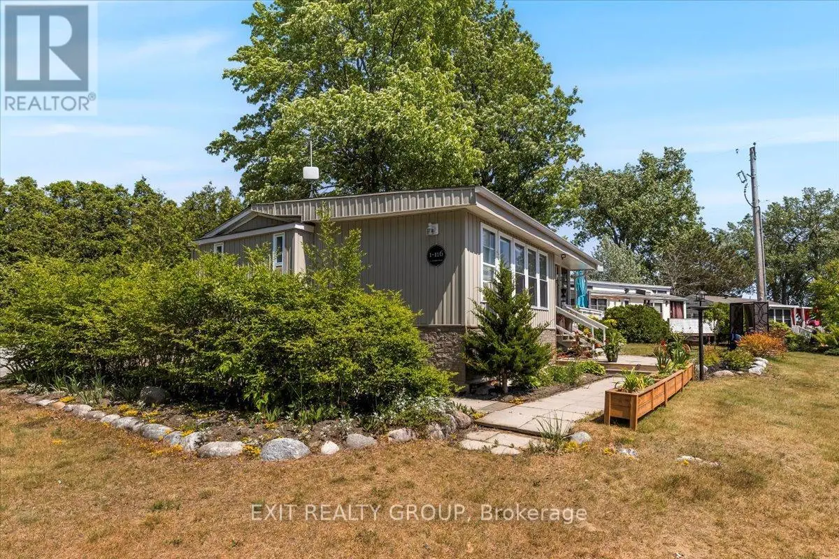 1 - 116 Cedardale Road, Brighton, Ontario  K0K 1H0 - Photo 3 - X12250526