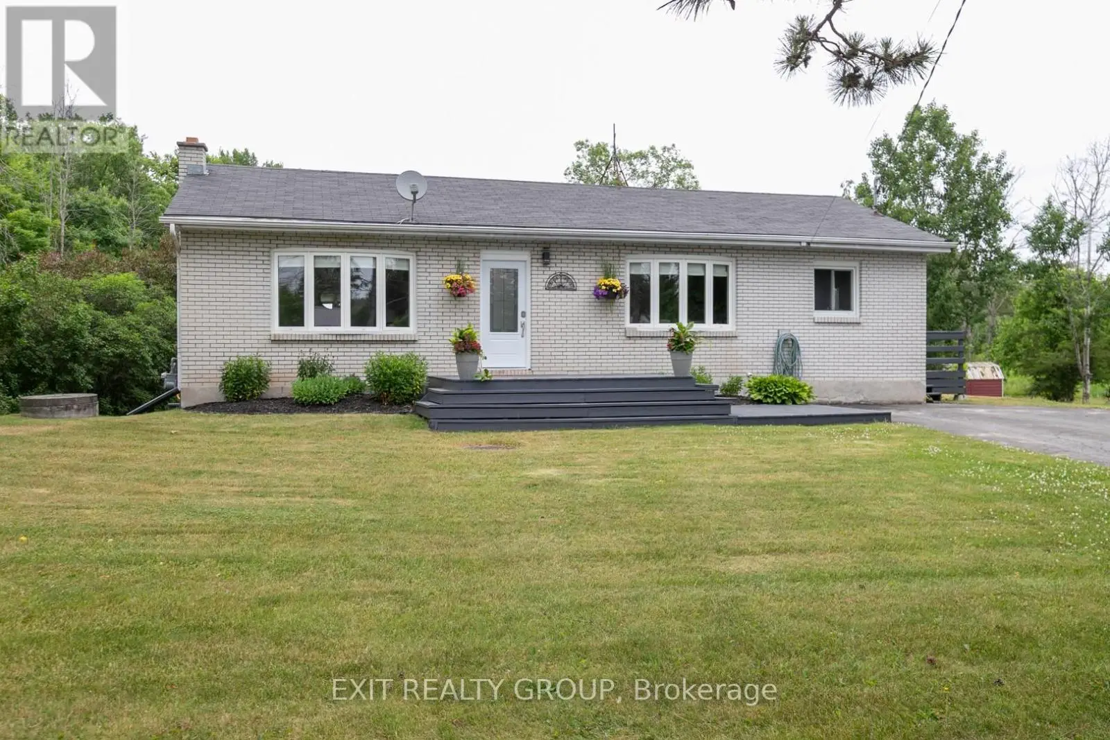 146 BERNARD LONG ROAD, Quinte West, Ontario