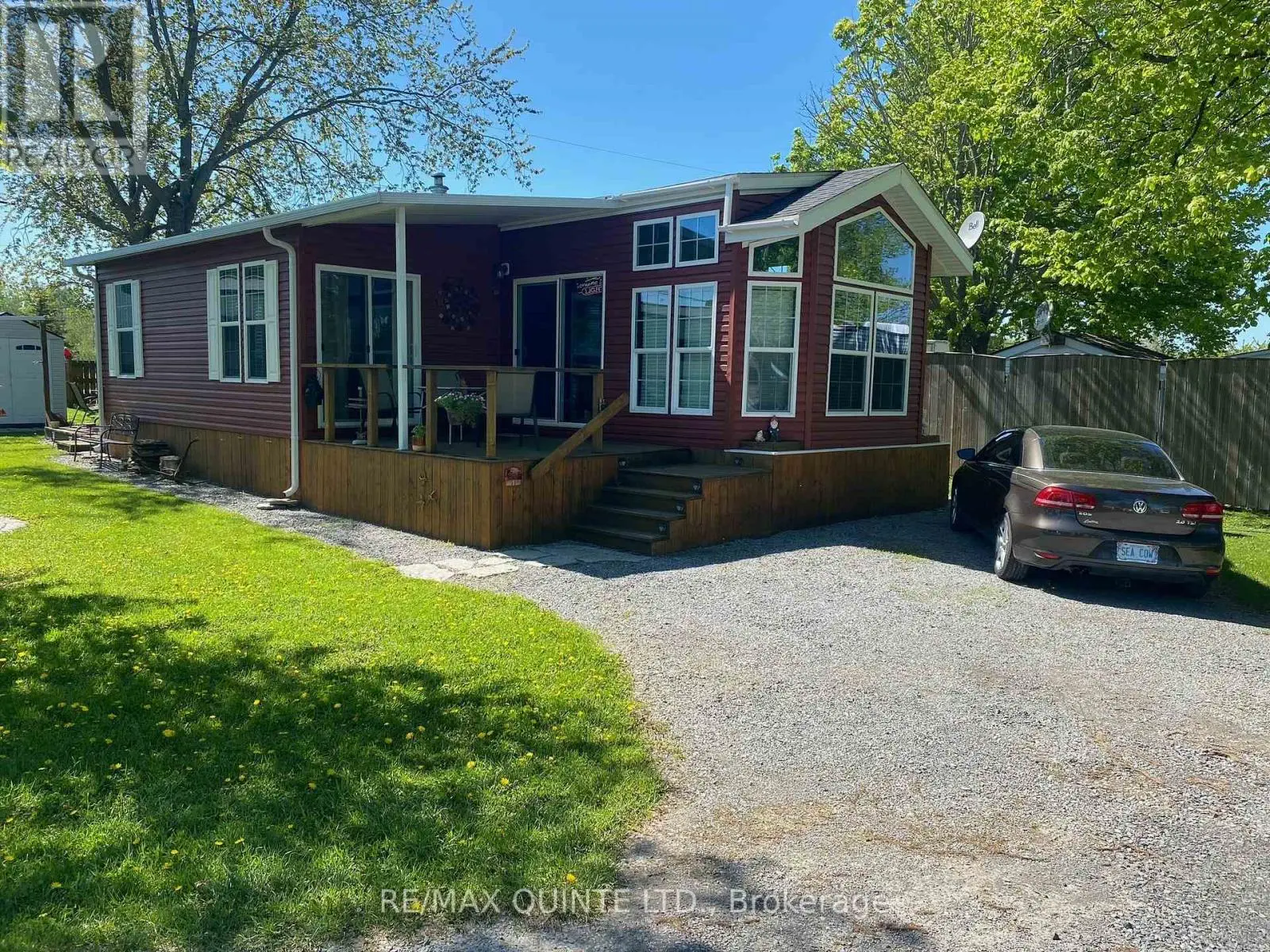 3 - 97 Carter Road, Quinte West, Ontario  K0K 1L0 - Photo 1 - X12250638
