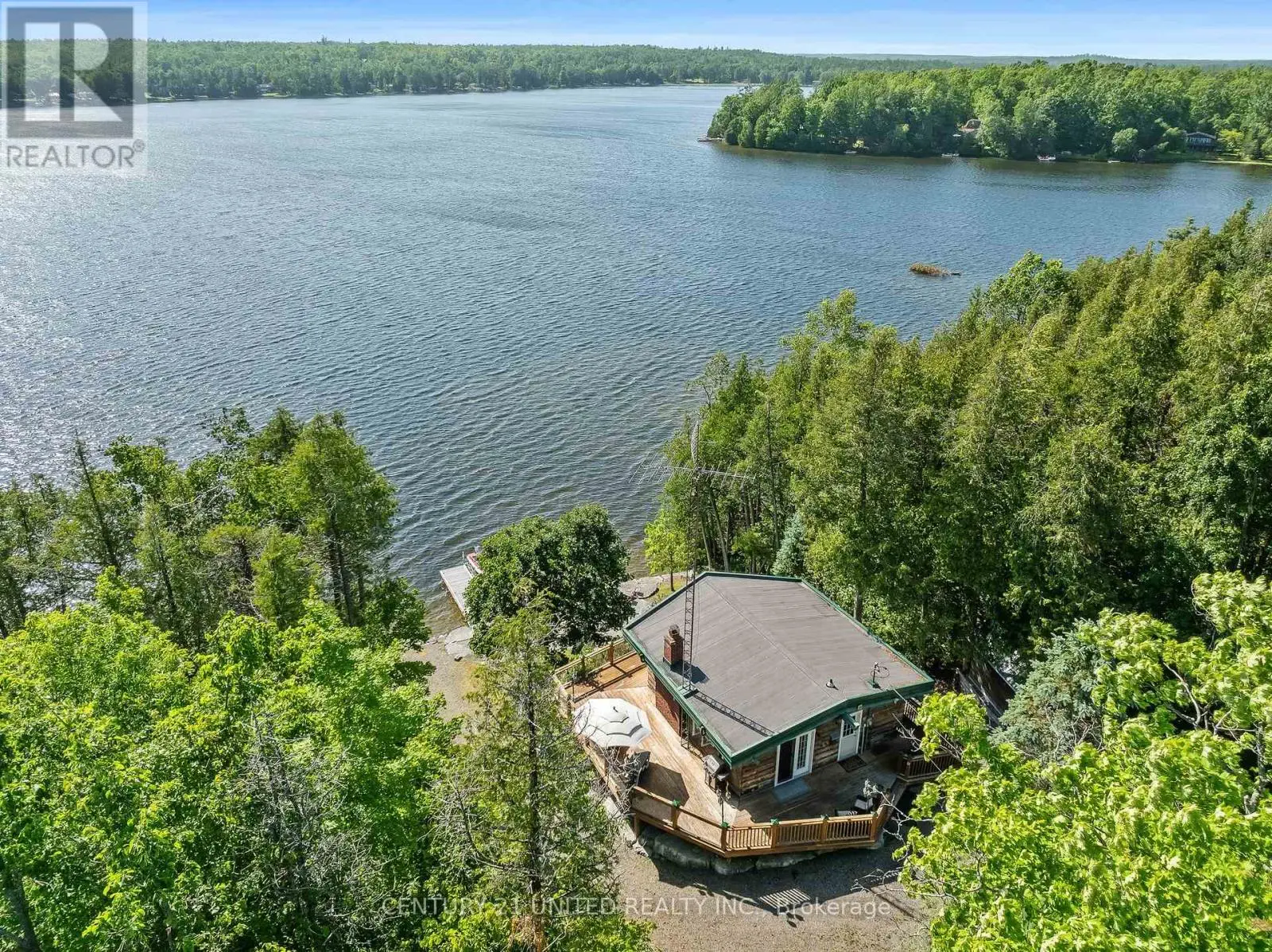 1970 White Lake Road, Douro-Dummer, Ontario  K0L 2H0 - Photo 2 - X12250365