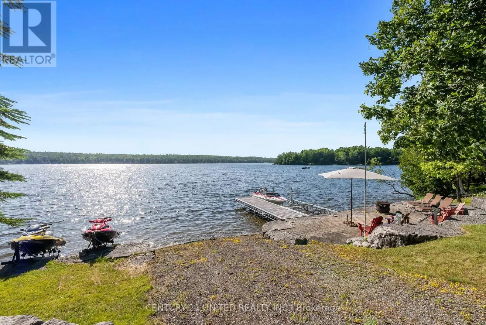 1970 White Lake Road, Douro-Dummer, Ontario  K0L 2H0 - Photo 3 - X12250365