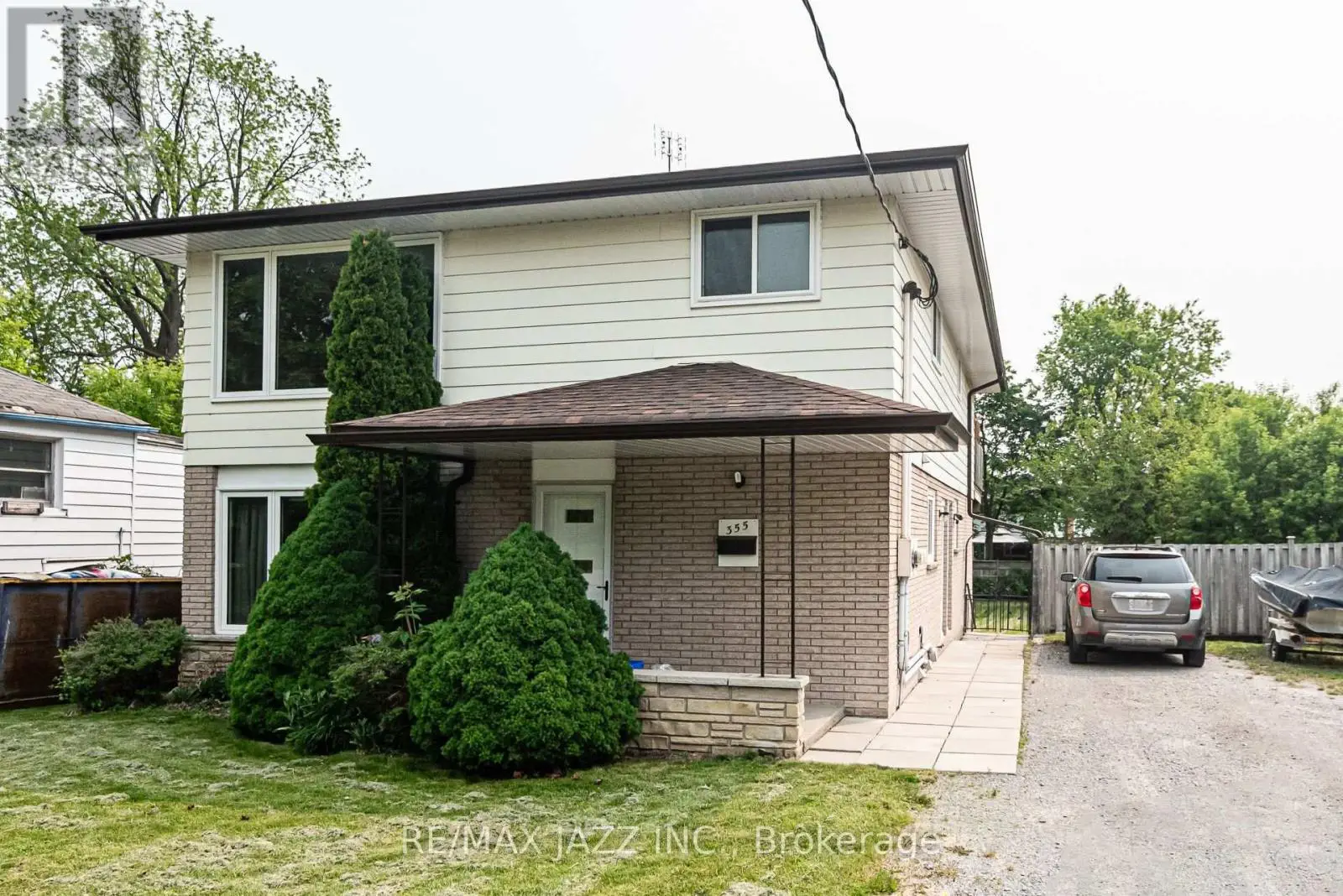 355 Oshawa Boulevard N, Oshawa, Ontario  L1G 5T2 - Photo 1 - E12250662