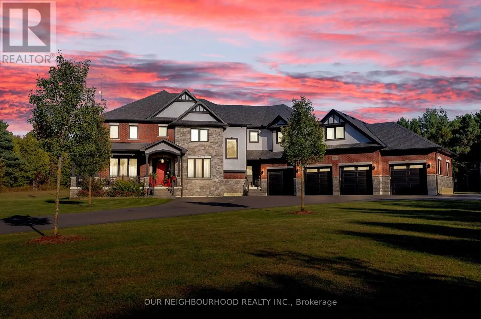 1387 Solina Road, Clarington, Ontario  L1E 2M8 - Photo 1 - E12250728