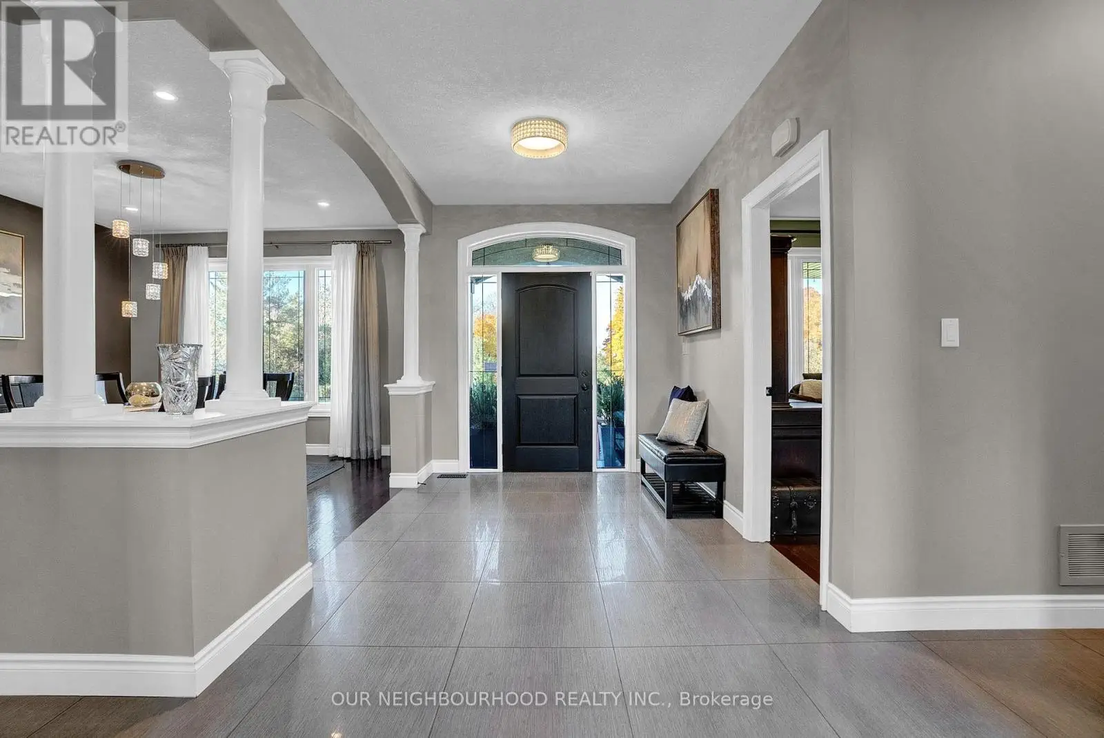 1387 Solina Road, Clarington, Ontario  L1E 2M8 - Photo 2 - E12250728