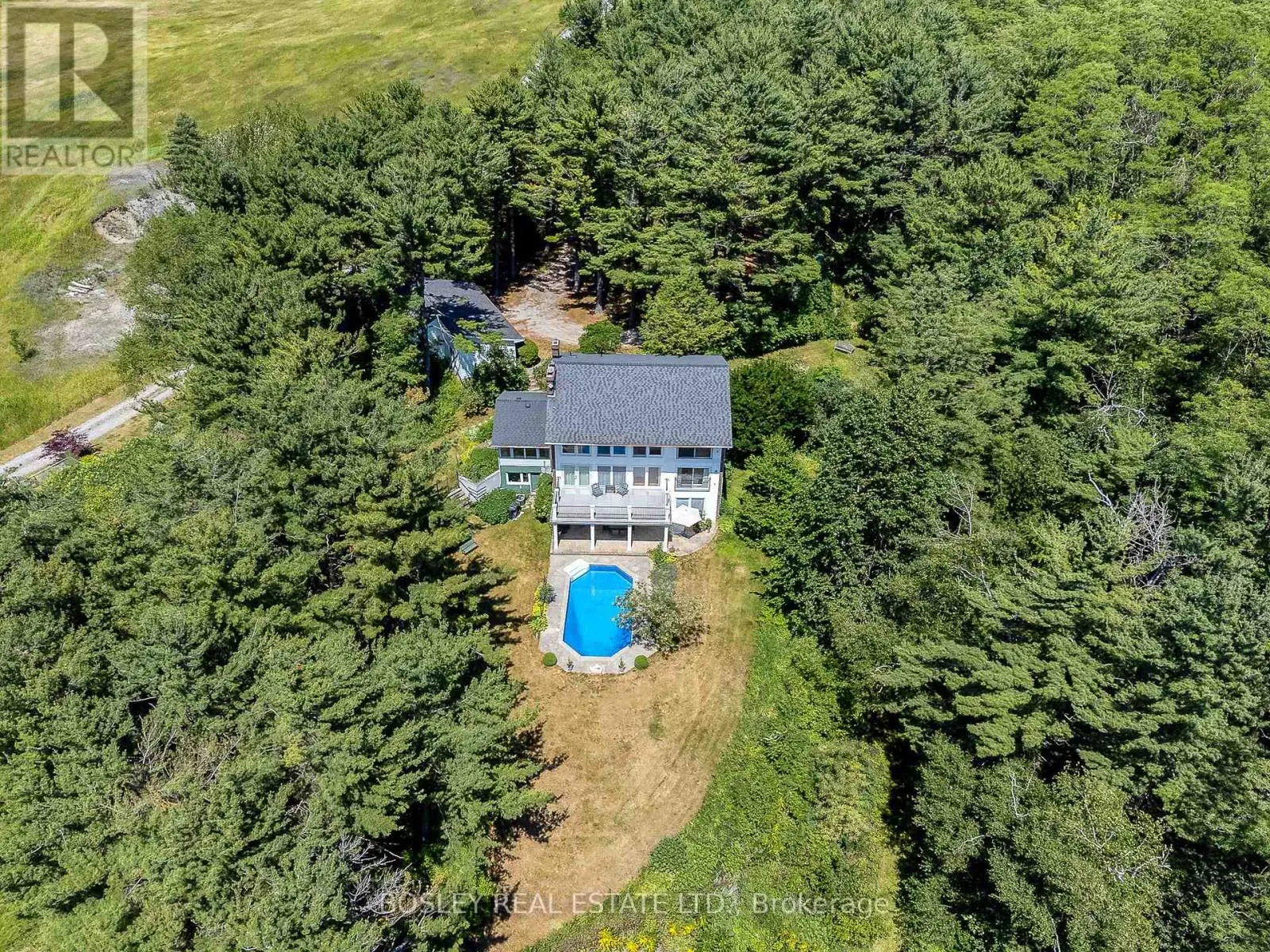 256 Wilson Drive, Alnwick/haldimand, Ontario  K0K 1C0 - Photo 1 - X12250663