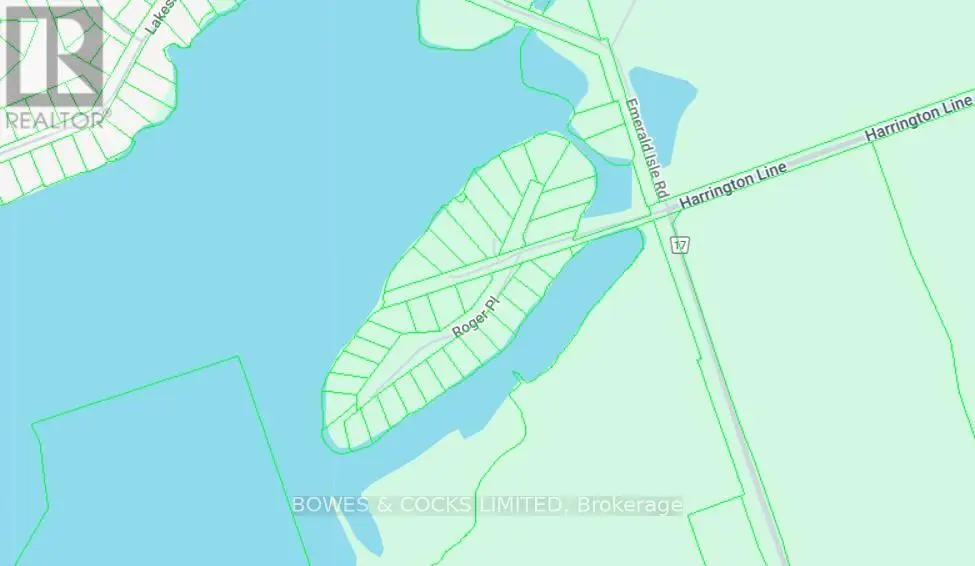 0 Emerald Isle Road, Selwyn, Ontario  K0L 1T0 - Photo 2 - X12250709