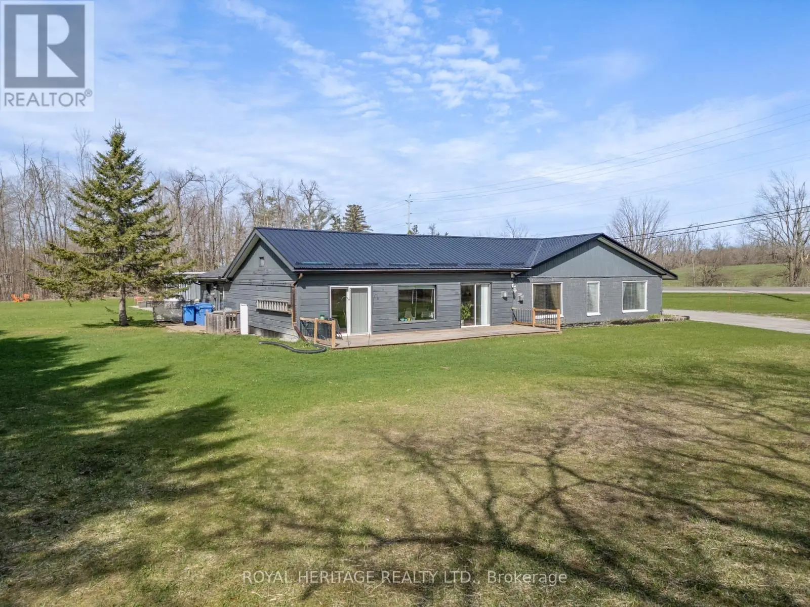 1578 County Road, Kawartha Lakes, Ontario  K0M 1N0 - Photo 3 - X12250722