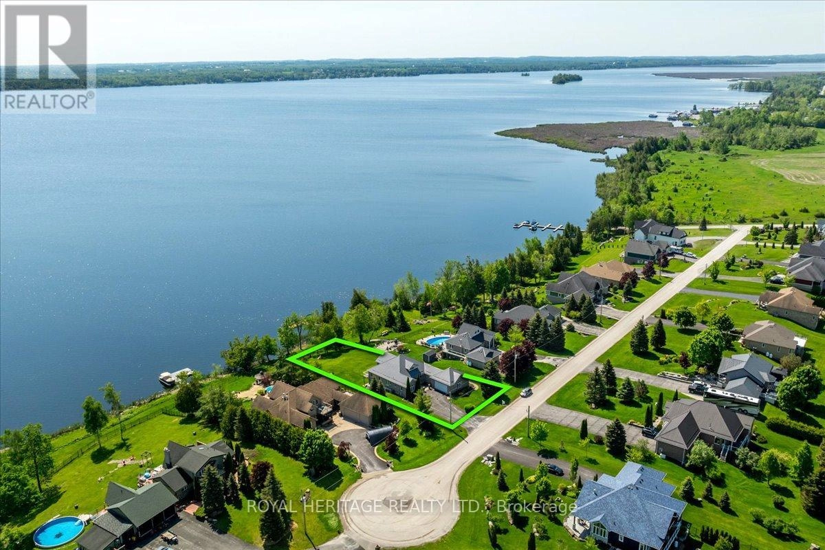 139 Peller Court, Kawartha Lakes, Ontario  K0M 1A0 - Photo 2 - X12186508
