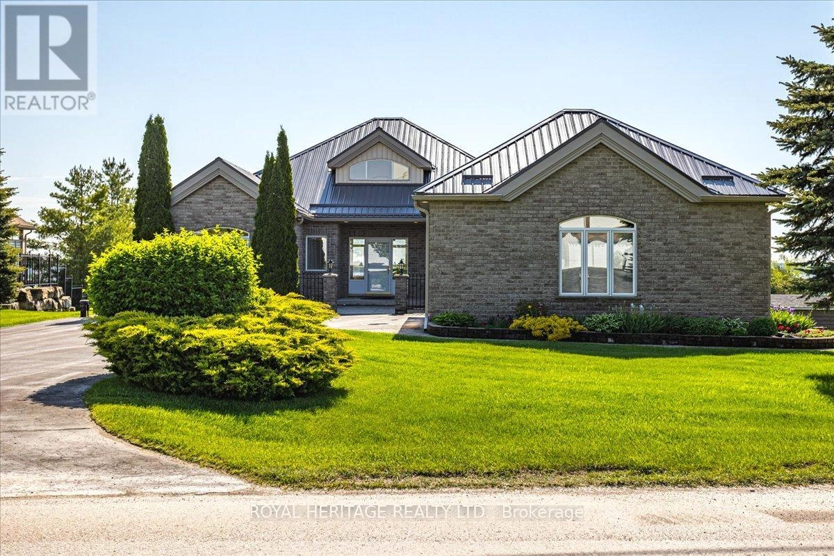 139 Peller Court, Kawartha Lakes, Ontario  K0M 1A0 - Photo 3 - X12186508