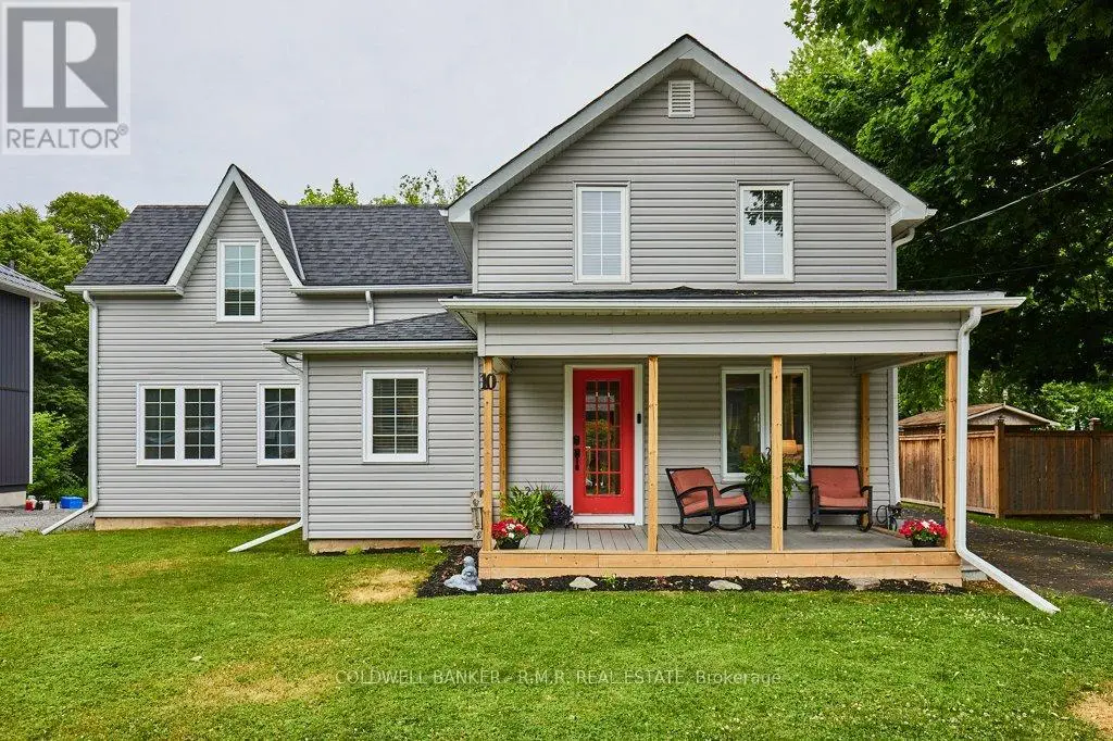 10 Church Street, Clarington, Ontario  L0B 1M0 - Photo 1 - E12250923