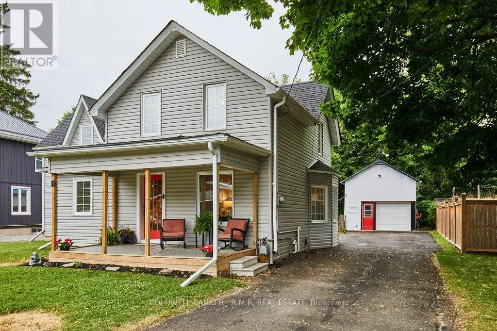 10 Church Street, Clarington, Ontario  L0B 1M0 - Photo 2 - E12250923