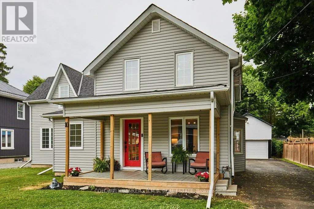 10 Church Street, Clarington, Ontario  L0B 1M0 - Photo 3 - E12250923