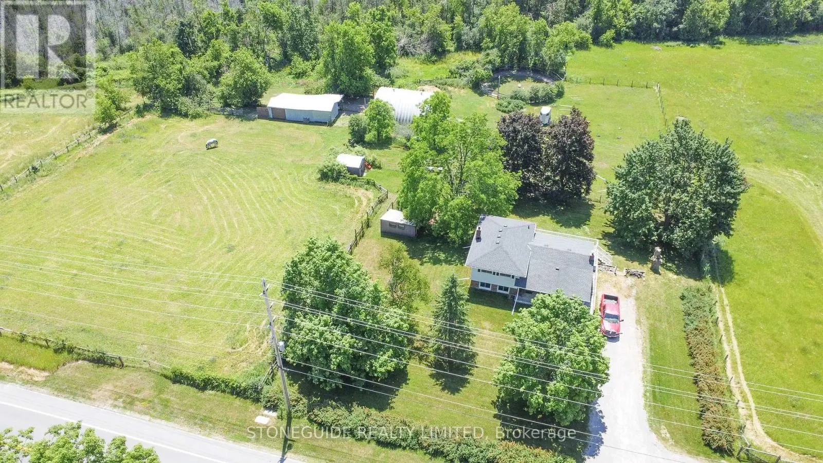 527 Lily Lake Road, Selwyn, Ontario  K9J 6X3 - Photo 1 - X12250834
