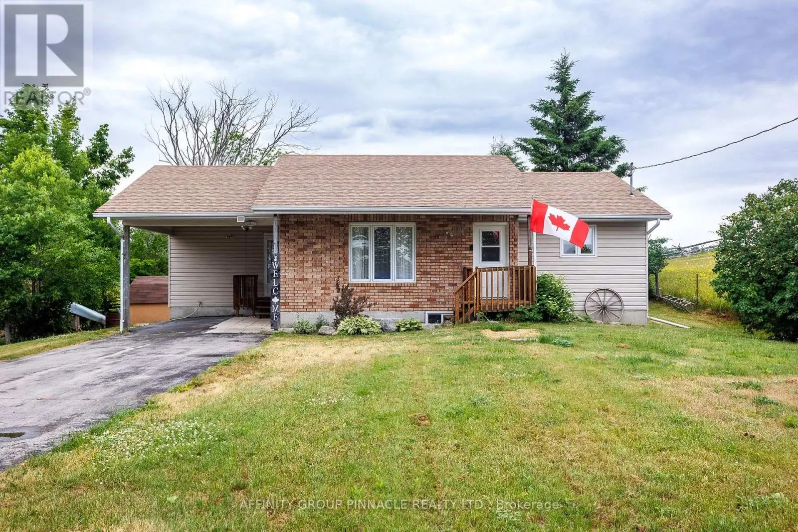 168 Northline Road, Kawartha Lakes, Ontario  K0M 1N0 - Photo 1 - X12250890