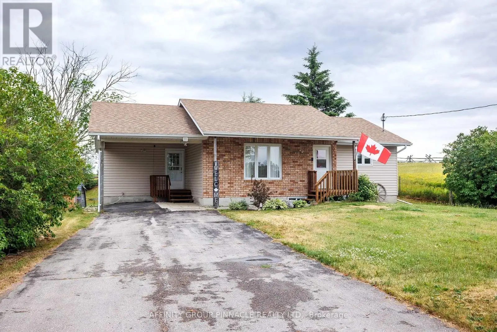 168 Northline Road, Kawartha Lakes, Ontario  K0M 1N0 - Photo 2 - X12250890