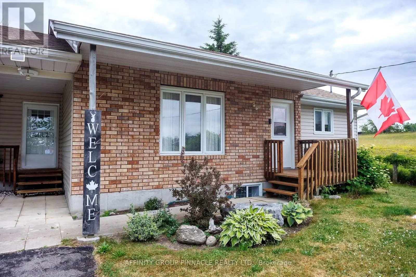 168 Northline Road, Kawartha Lakes, Ontario  K0M 1N0 - Photo 3 - X12250890