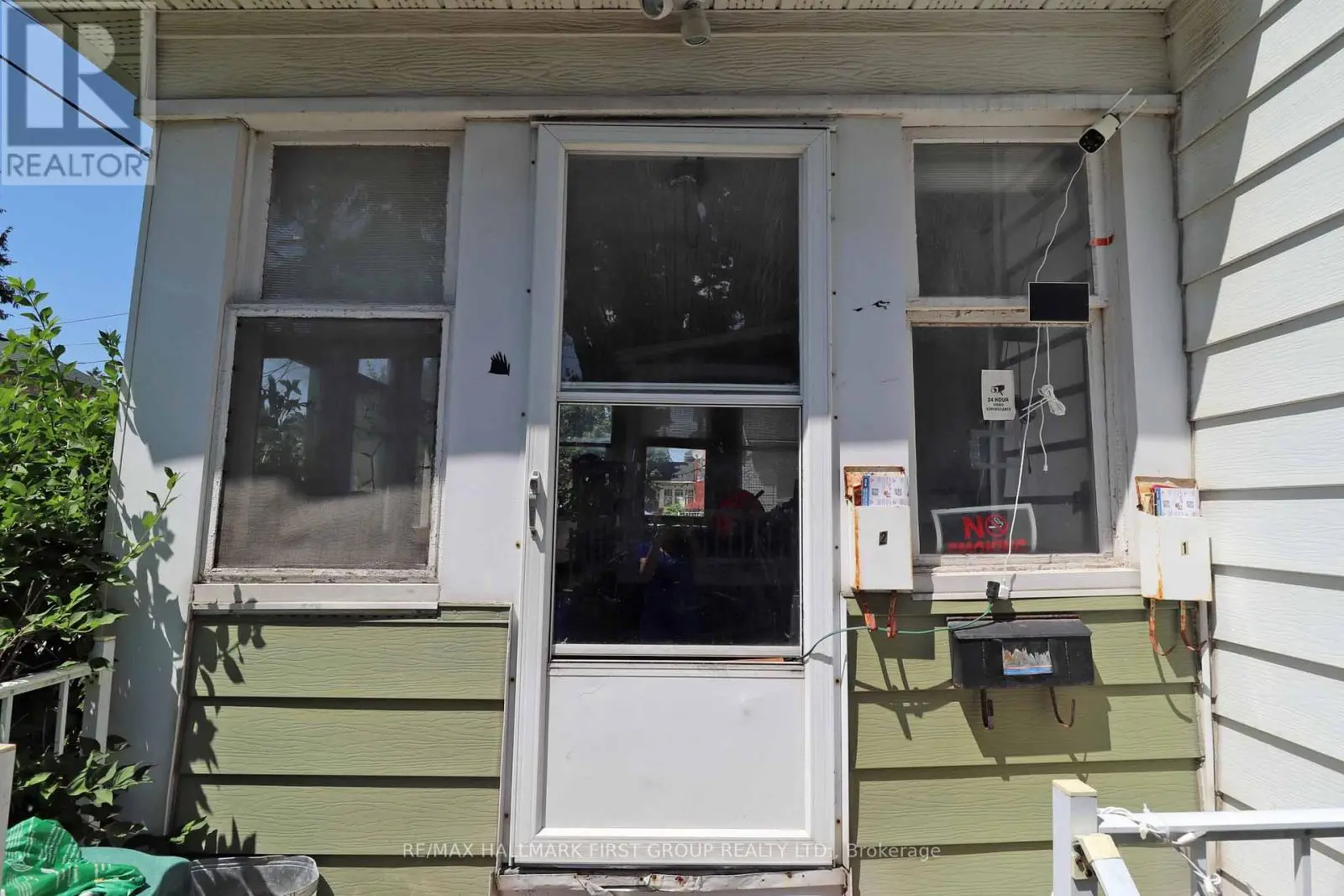 143 Brockville Street, Smiths Falls, Ontario  K7A 3Y7 - Photo 3 - X12250899