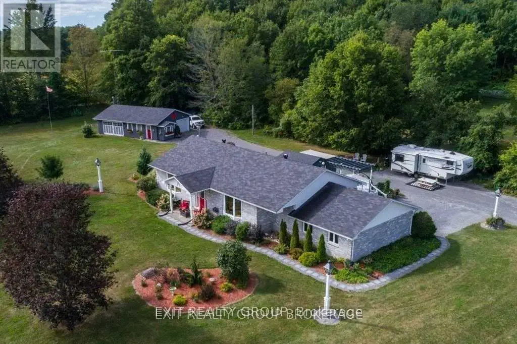 23 Palmer Road, Tweed, Ontario  K0K 3J0 - Photo 1 - X12250922
