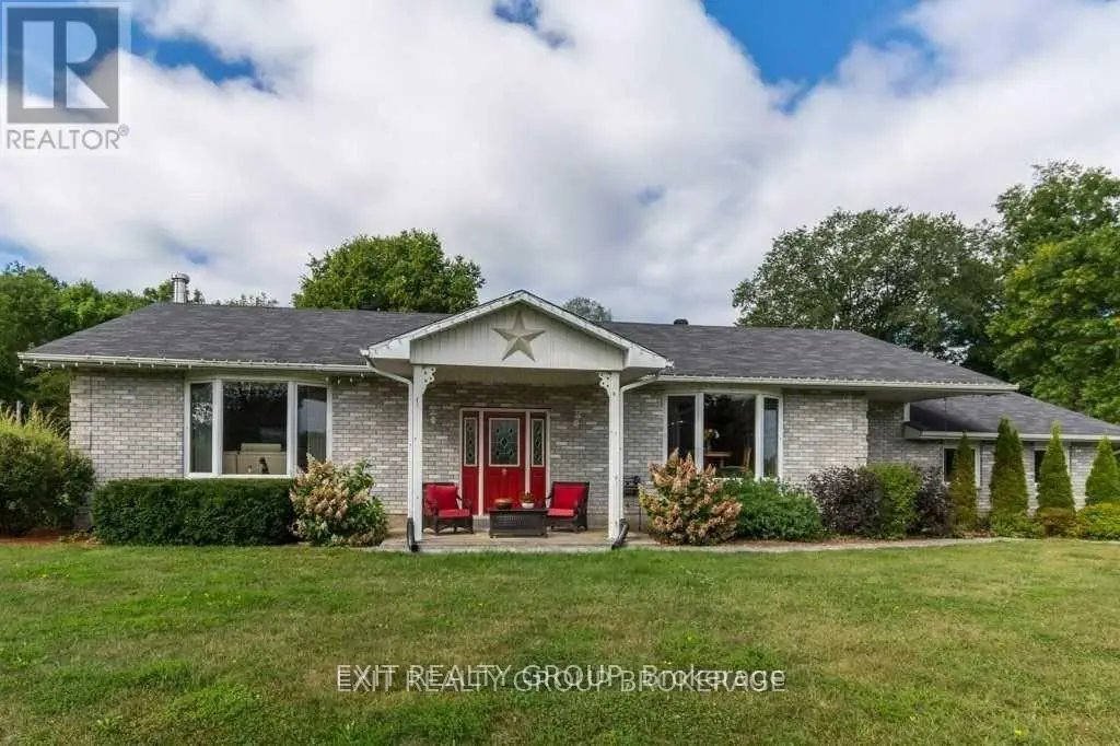 23 Palmer Road, Tweed, Ontario  K0K 3J0 - Photo 2 - X12250922
