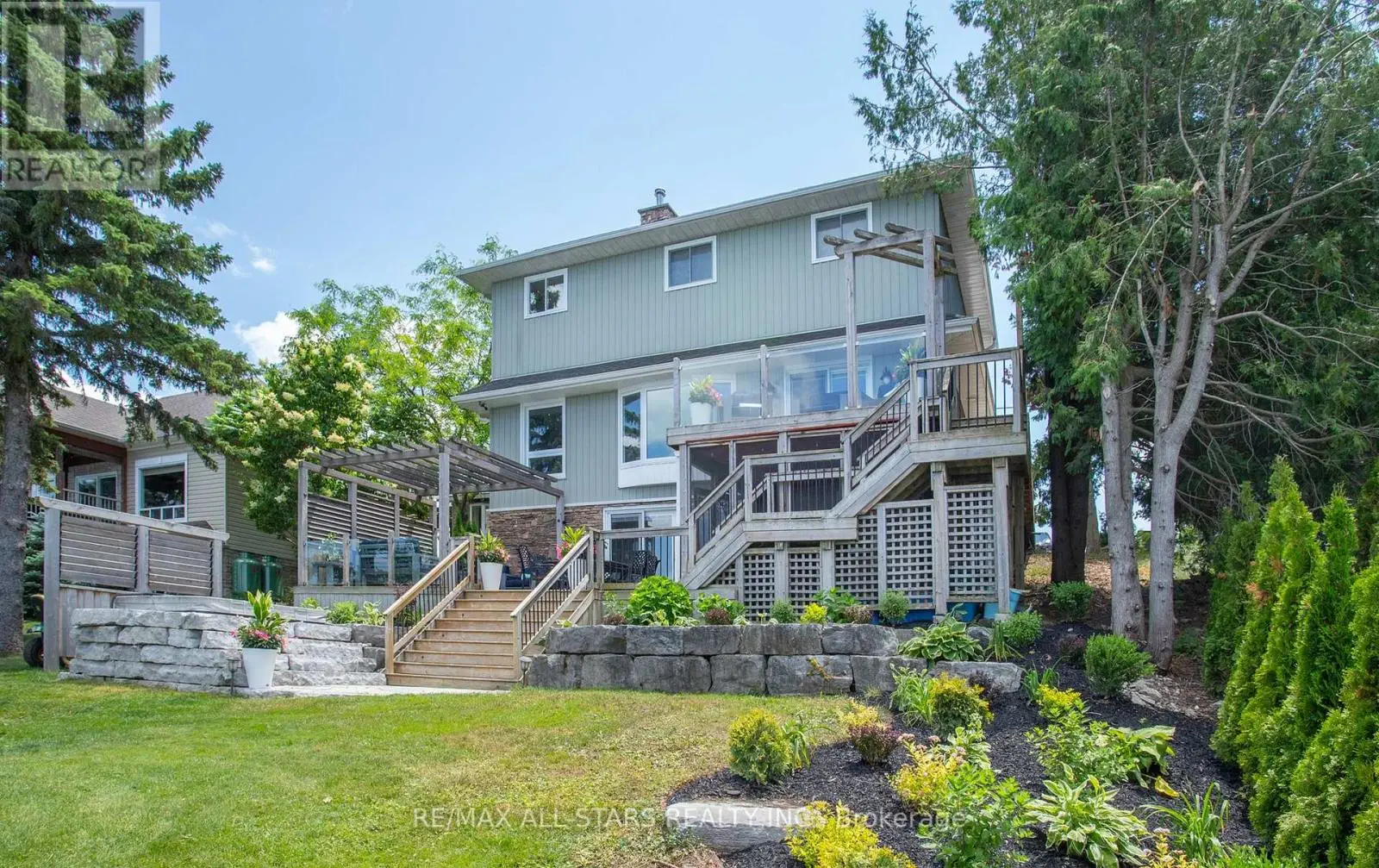 47 Kenhill Beach Road, Kawartha Lakes, Ontario  K0M 1L0 - Photo 2 - X12251016