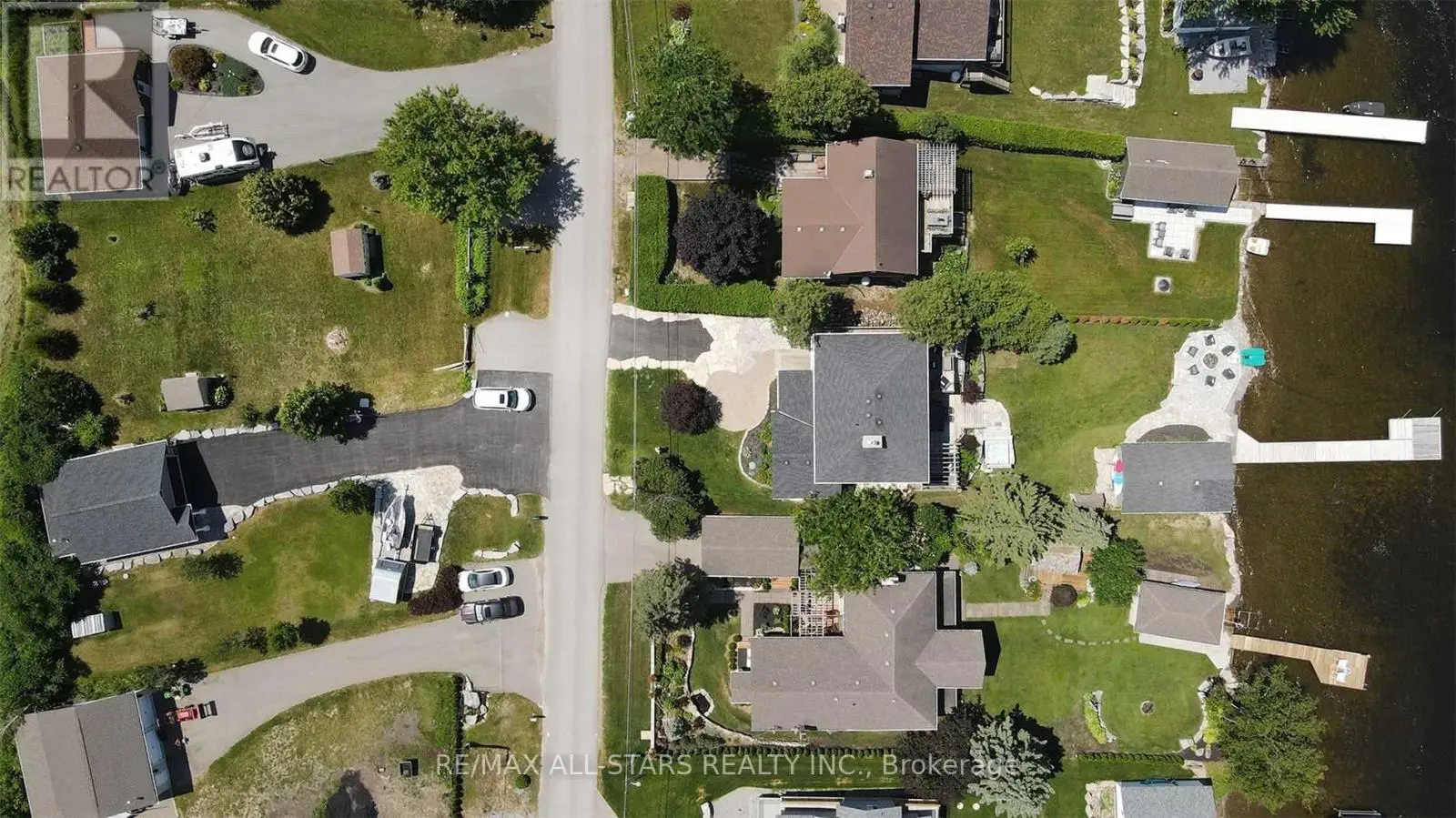 47 Kenhill Beach Road, Kawartha Lakes, Ontario  K0M 1L0 - Photo 3 - X12251016