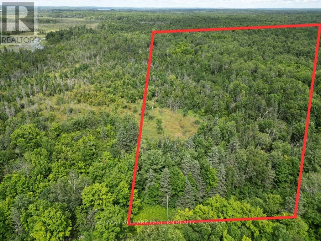N/a 4th Line Belmont, Havelock-Belmont-Methuen, Ontario  K0L 1Z0 - Photo 2 - X12251023