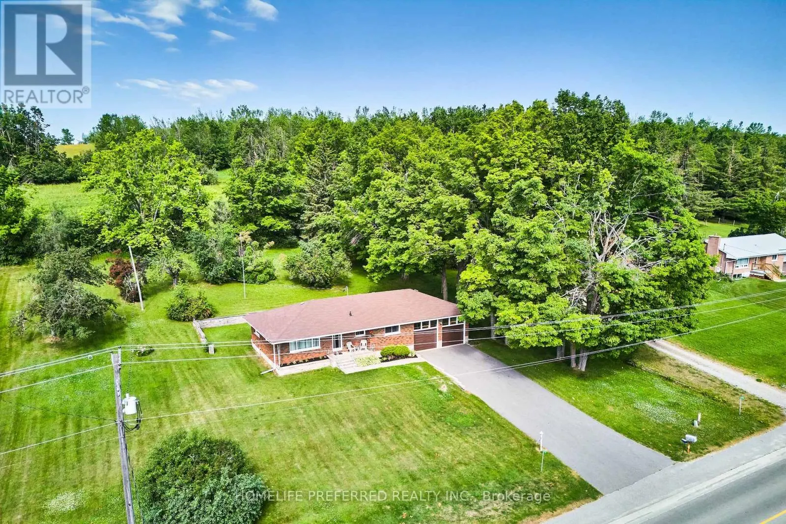 872 FRANK HILL ROAD, Kawartha Lakes, Ontario