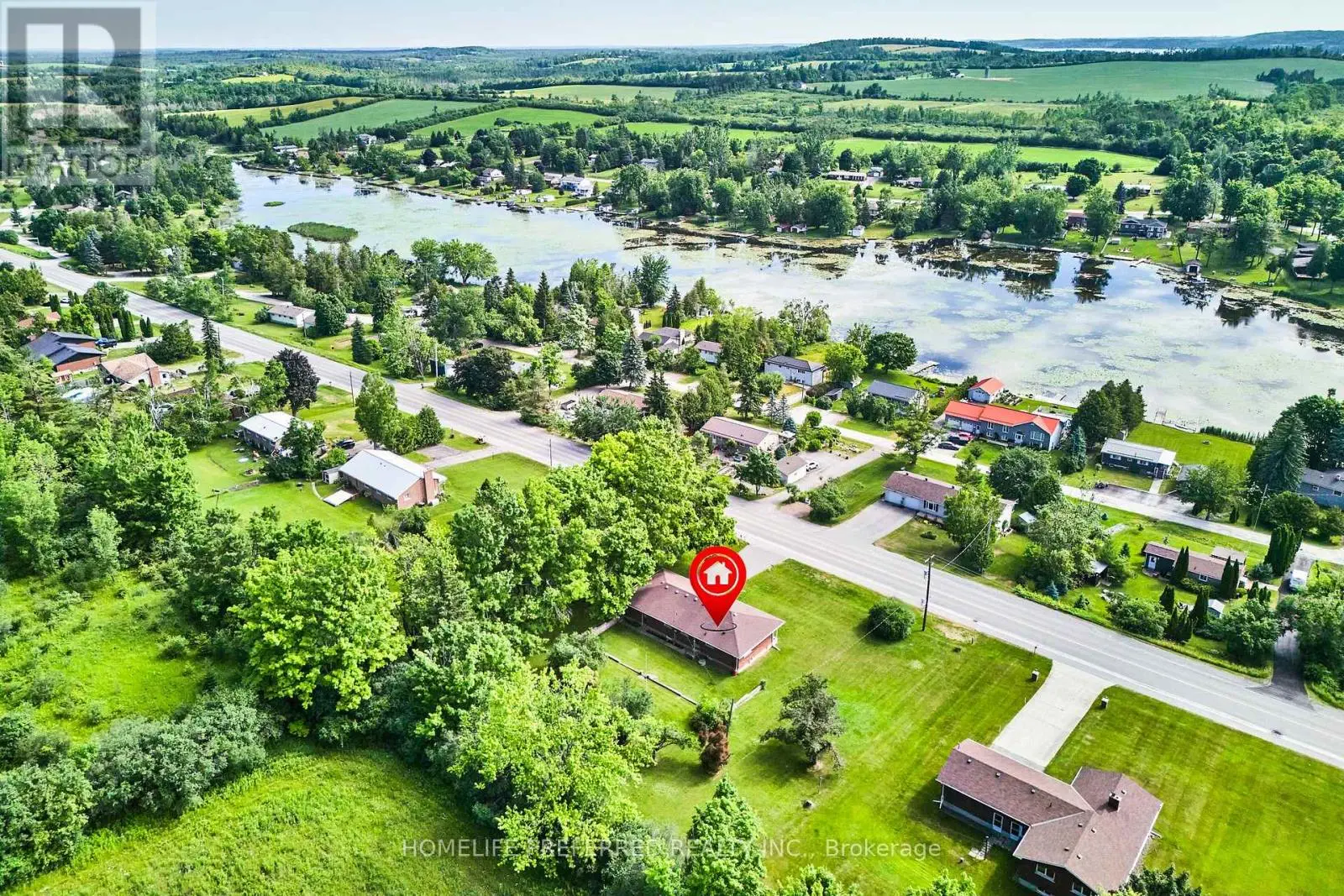 872 Frank Hill Road, Kawartha Lakes, Ontario  K9J 6X3 - Photo 2 - X12251030
