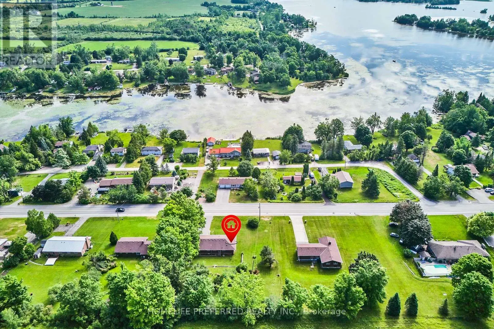 872 Frank Hill Road, Kawartha Lakes, Ontario  K9J 6X3 - Photo 3 - X12251030