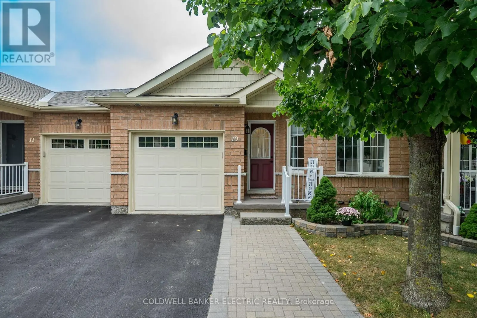 10 - 861 Wentworth Street, Peterborough West, Ontario  K9J 8R7 - Photo 2 - X12251180