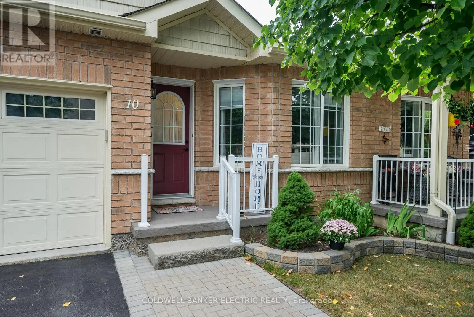10 - 861 Wentworth Street, Peterborough West, Ontario  K9J 8R7 - Photo 3 - X12251180